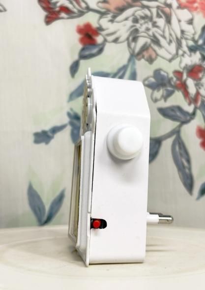 5 in 1 Mantra Device with Lamp – Shri Premanand Ji’s Divine Voice