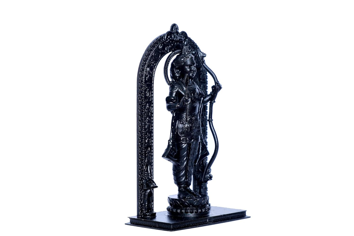 Ayodhya Ram Lala Murti
