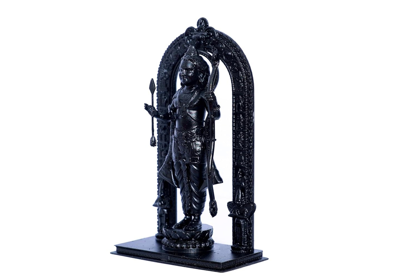 Ayodhya Ram Lala Murti