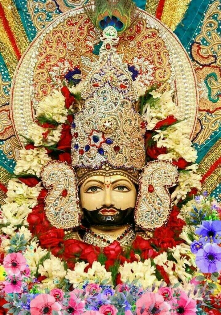 The Khatu Shyam Collection