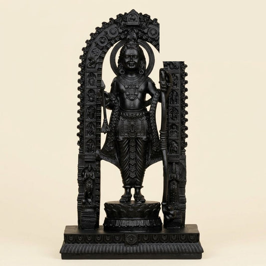 Ayodhya Ram Lala Murti